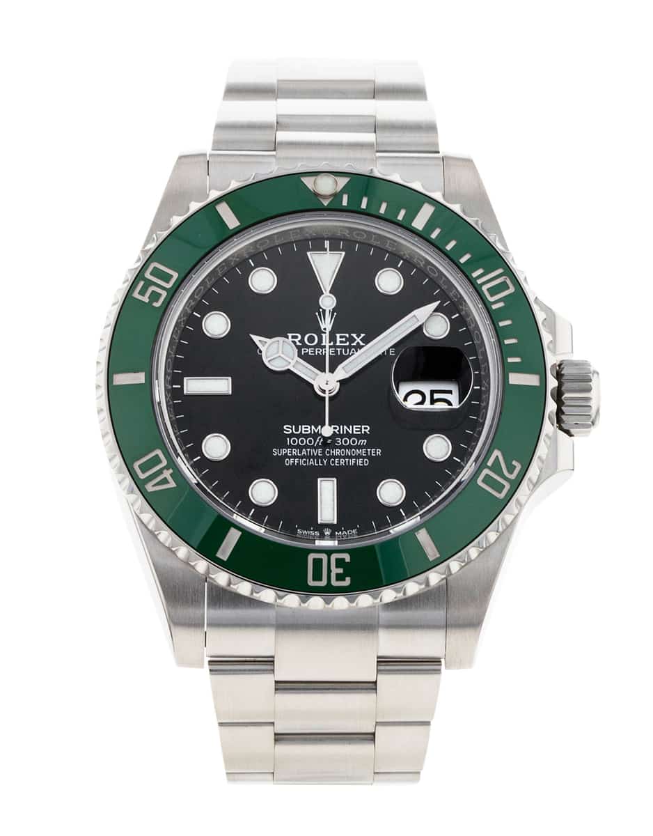 Rolex Submariner Starbucks Rolex Submariner Starbucks